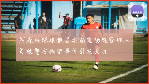 阿森纳球迷假冒水晶宫场馆管理人员被警方拘留事件引发关注